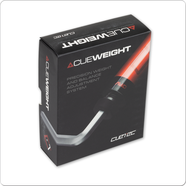Cuetec Acueweight Kit